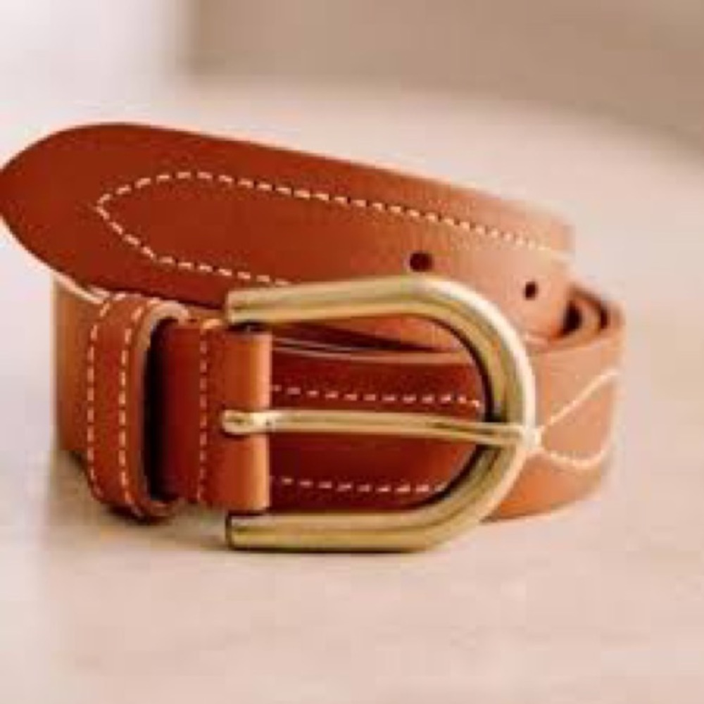 Sézane Tammy Belt